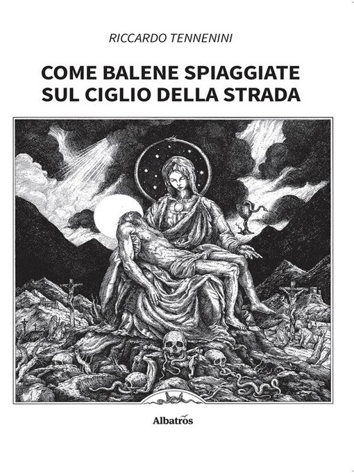Title details for Come balene spiaggiate sul ciglio della strada by Riccardo Tennenini - Available